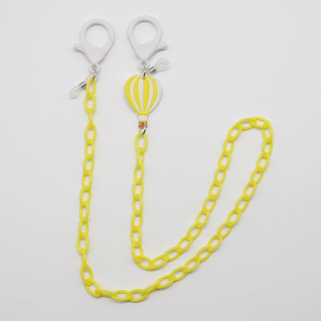 Cartoon Character Keychain kalsten
