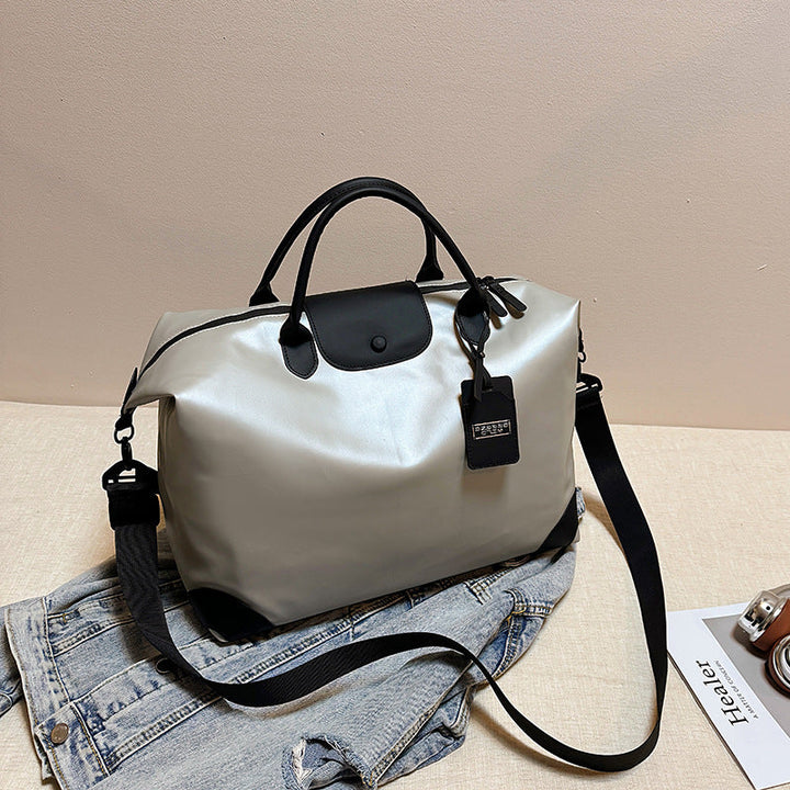 Women Multifunctional Sport and Travel Bag Kalsten