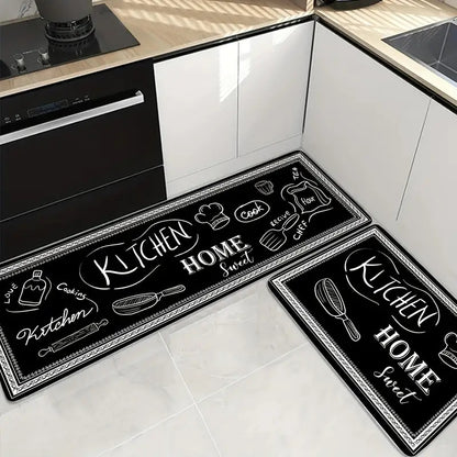 Kitchen Anti-Fatigue Mat Acalora