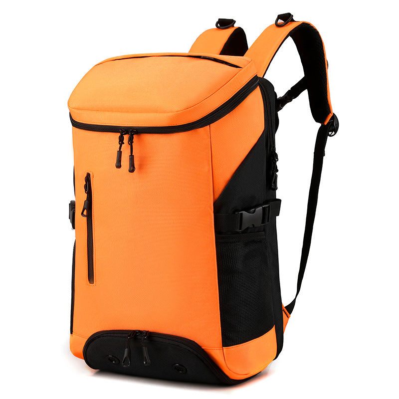 High-Performance Multi-Purpose School Backpack Kalsten