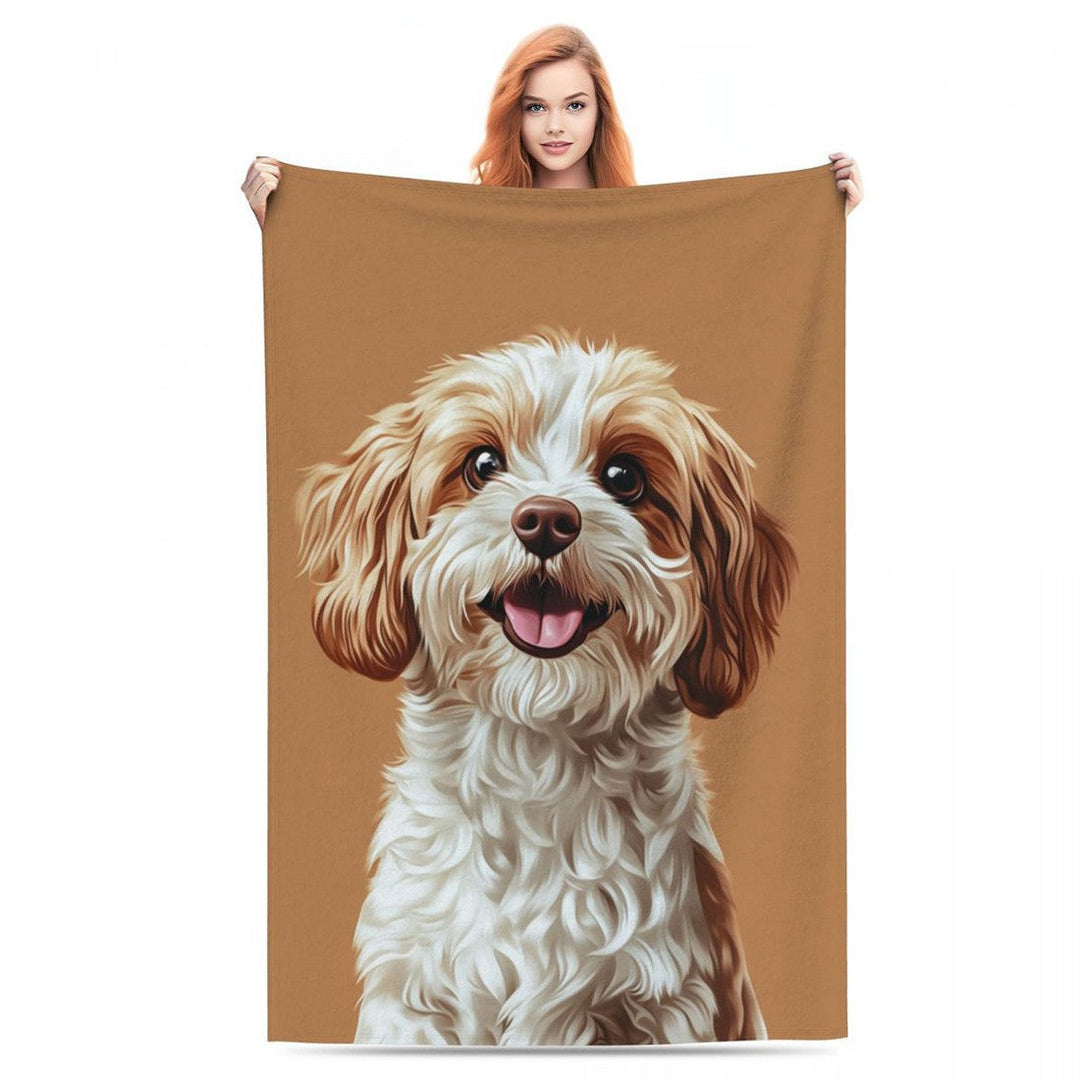 Decorative Wall Tapestry Kalsten