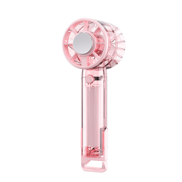 Ladies Portable Mini Fan Kalsten