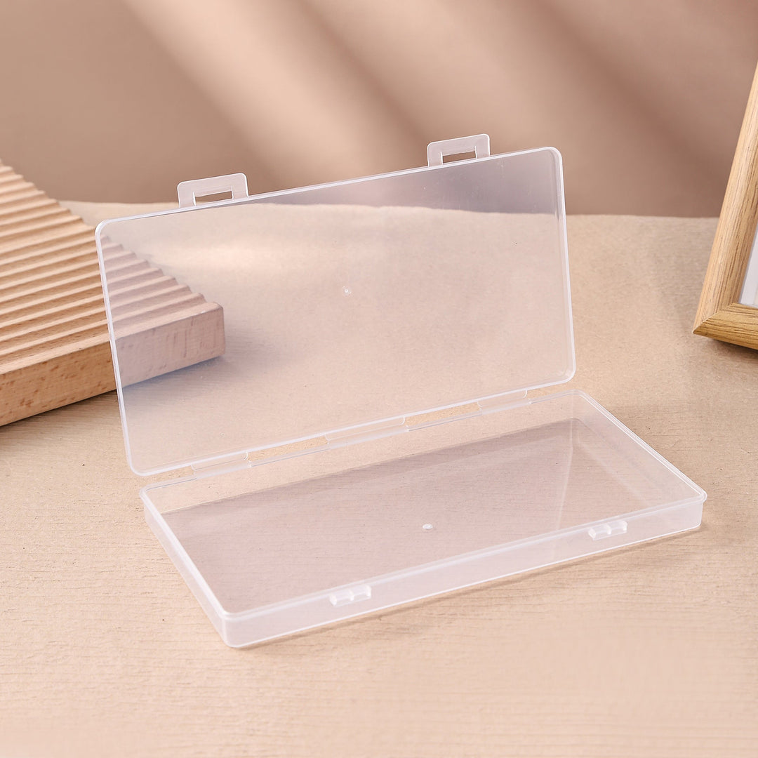 Portable Clarity Storage Case Kalsten