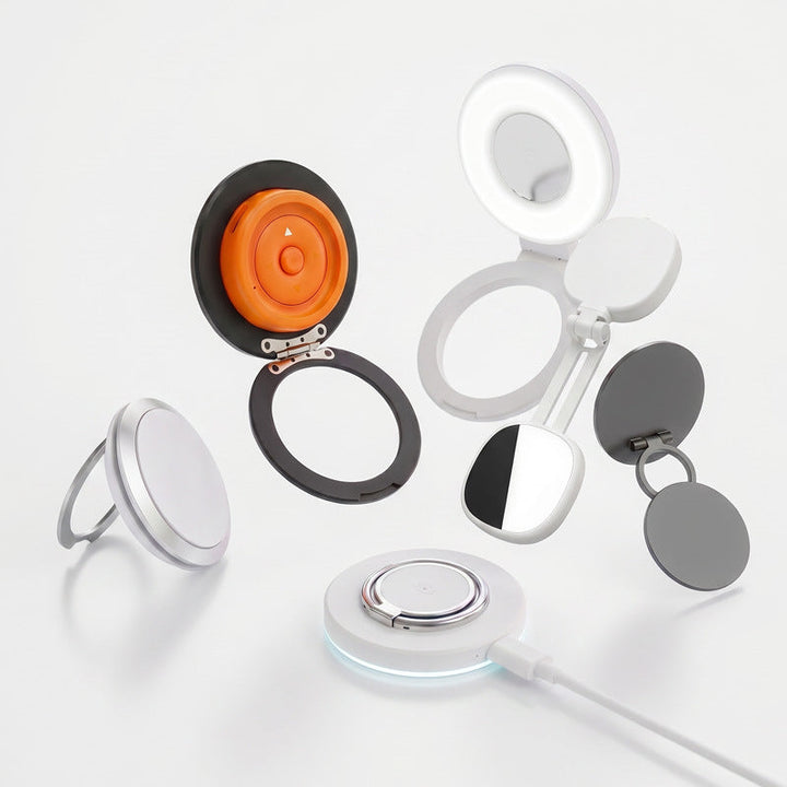Unisex Magnetic Smartphone Holder Kalsten