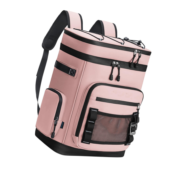 Unisex cooler bag with removable compartments Kalsten