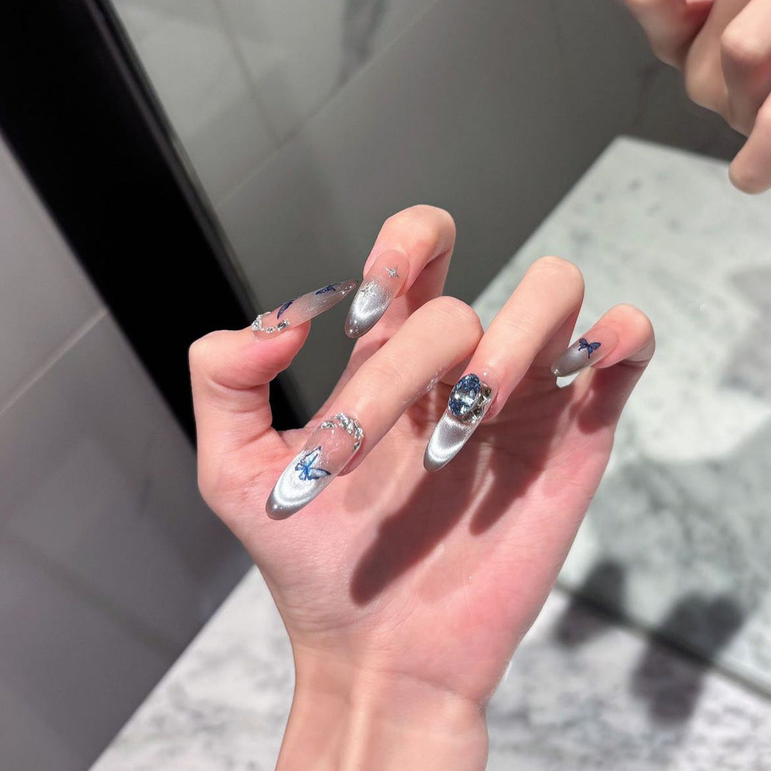 Nail design Kalsten