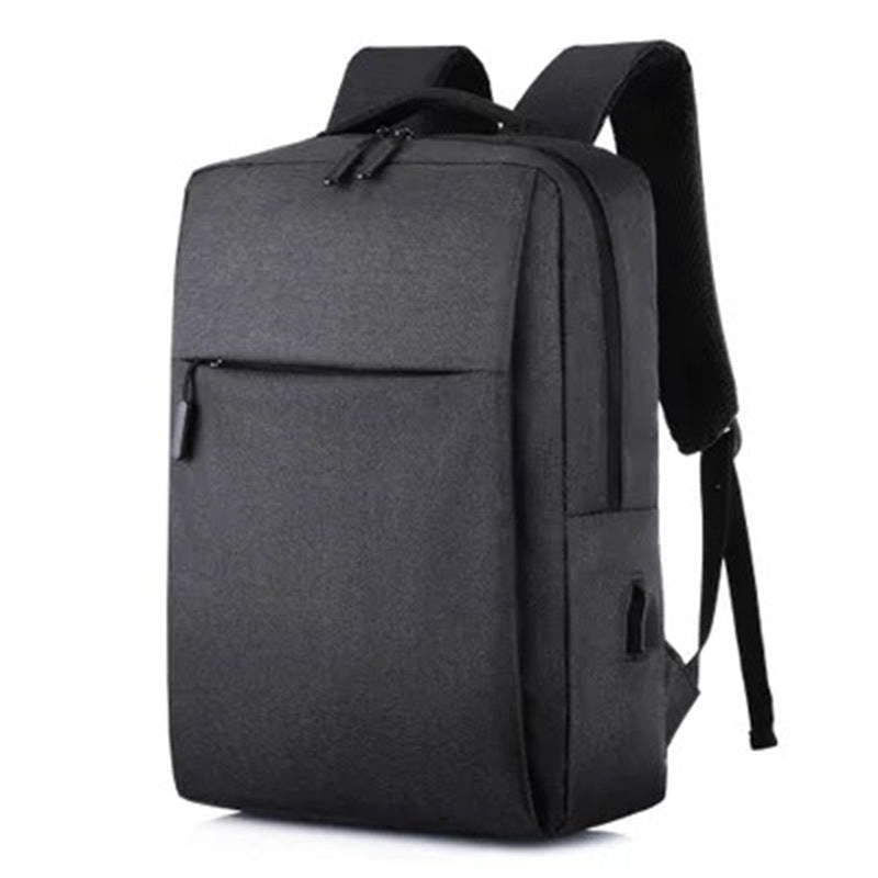 Urban Laptop Backpack with Multifunctional Compartments Kalsten