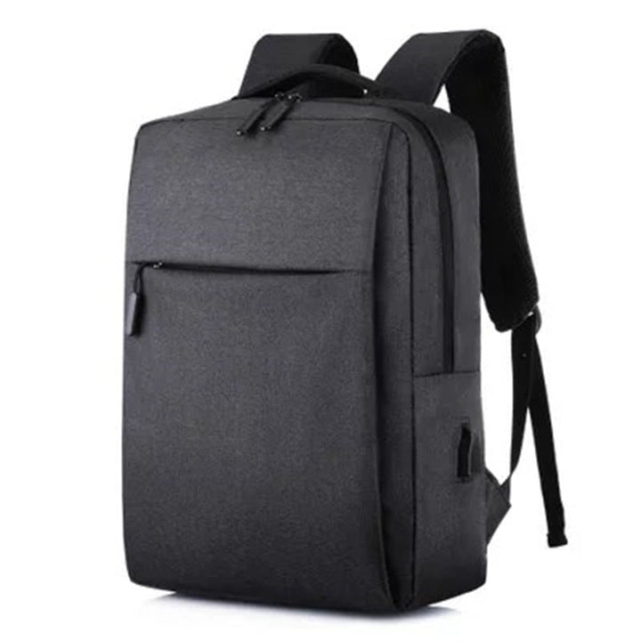 Urban Laptop Backpack with Multifunctional Compartments Kalsten