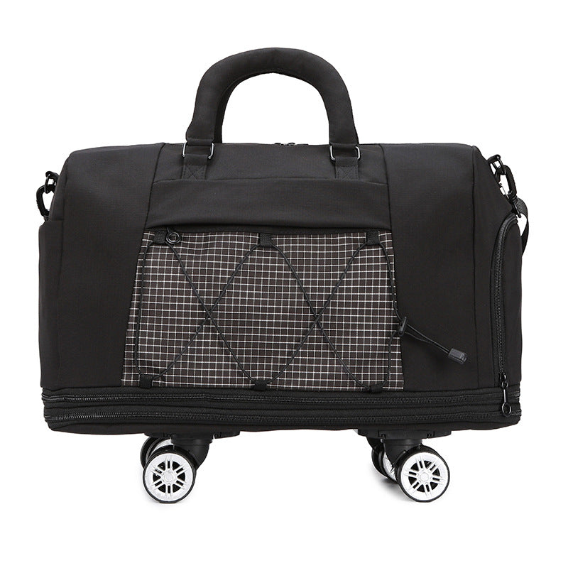 Roller sports bag Kalsten
