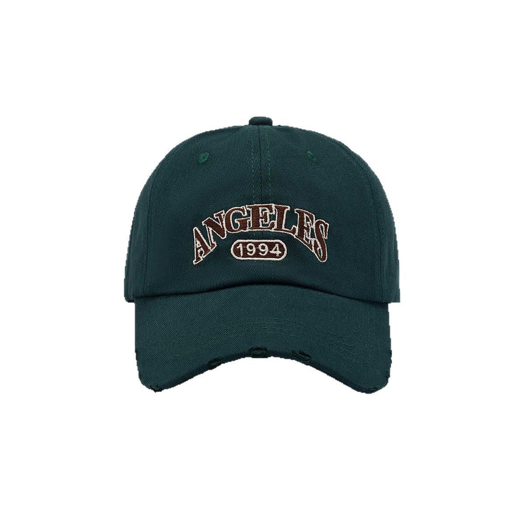 Men's Distressed Vintage Baseball Cap Kalsten 1784188445