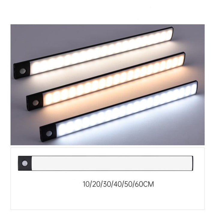 Motion Sensor LED Light Strips