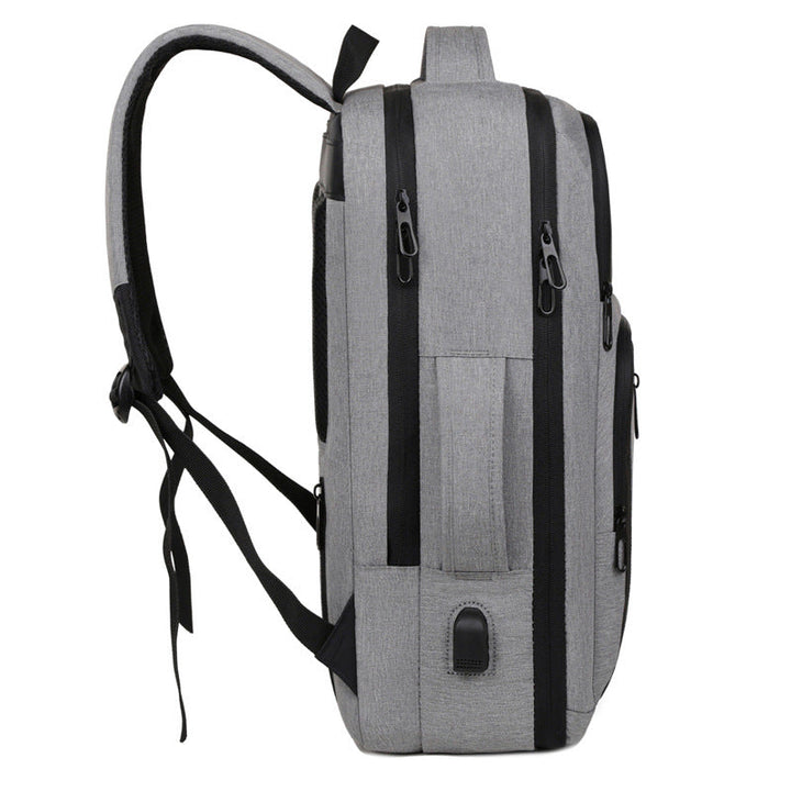 Urban Functional Anti-Theft Backpack Kalsten