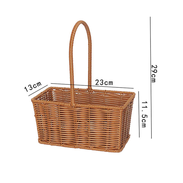 Women Basket Kalsten