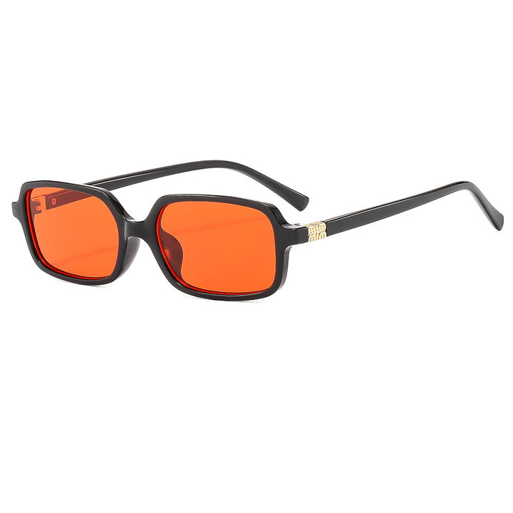 Ladies fashionable sunglasses with elegant plastic frame and elaborate design Kalsten