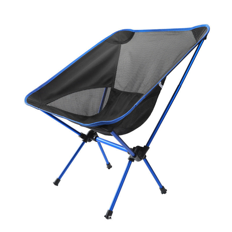 Ultralight folding chair Kalsten