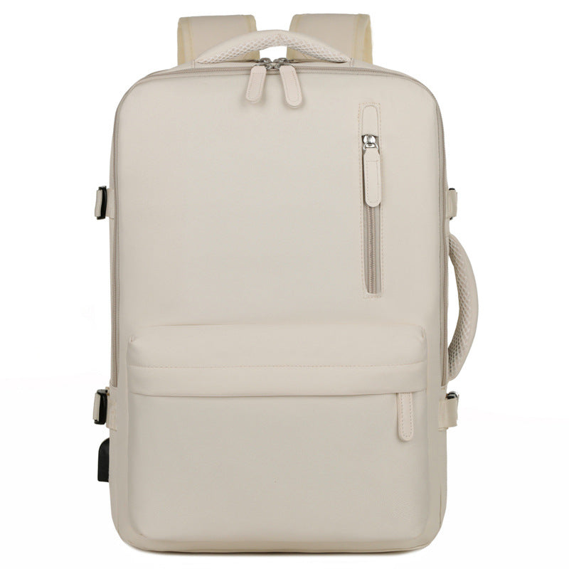 Modern backpack with innovative storage and ergonomic design Kalsten