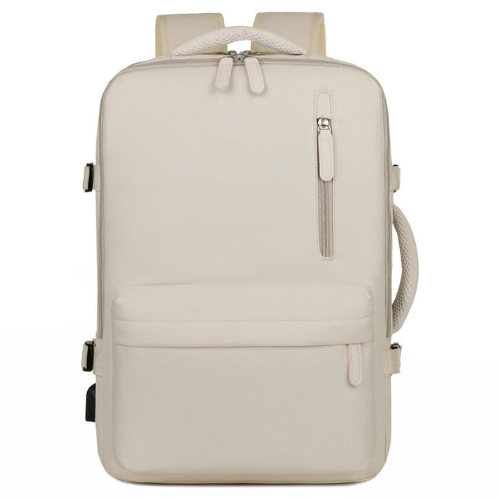 Modern backpack with innovative storage and ergonomic design Kalsten