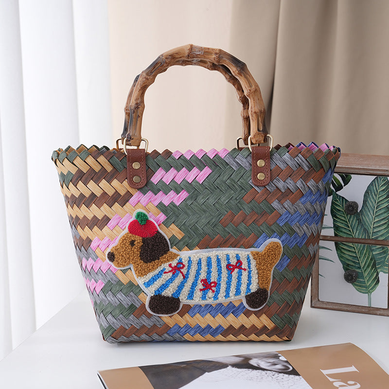 Acalora Handbag
