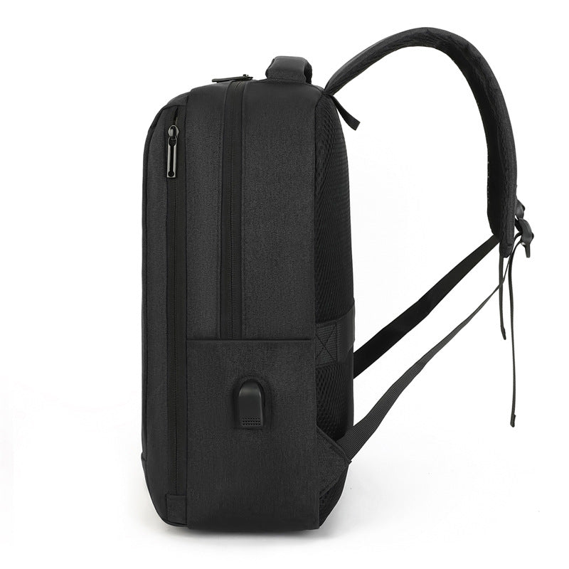 Backpack with special laptop and tablet compartment Kalsten