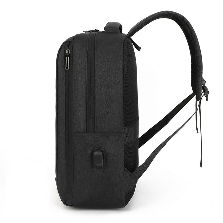 Backpack with special laptop and tablet compartment Kalsten