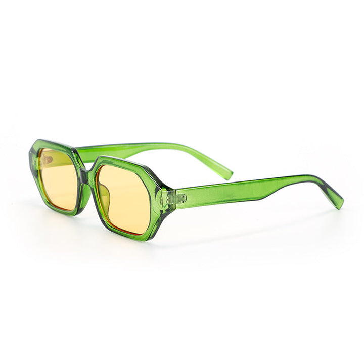 Ladies' striking sunglasses in modern design Kalsten