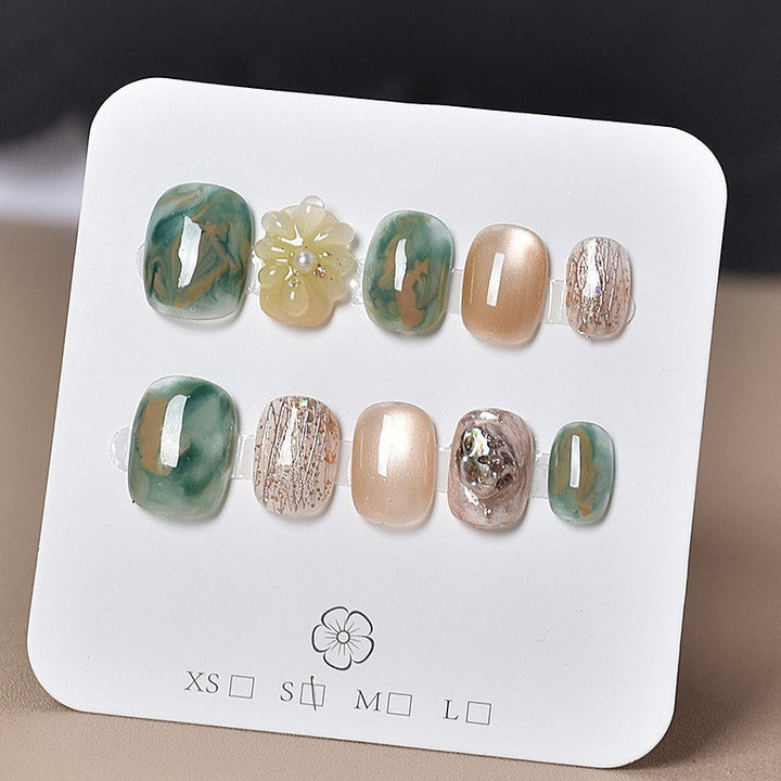 Decorative Nail Art Kalsten