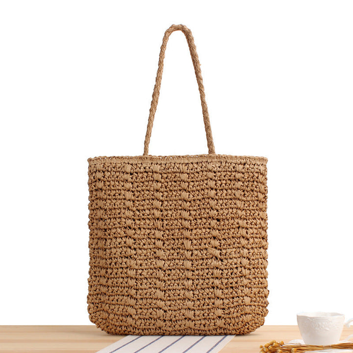 Stylish Bast Tote Bag Kalsten