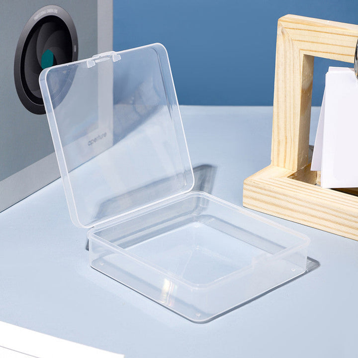 Compact Storage Kalsten