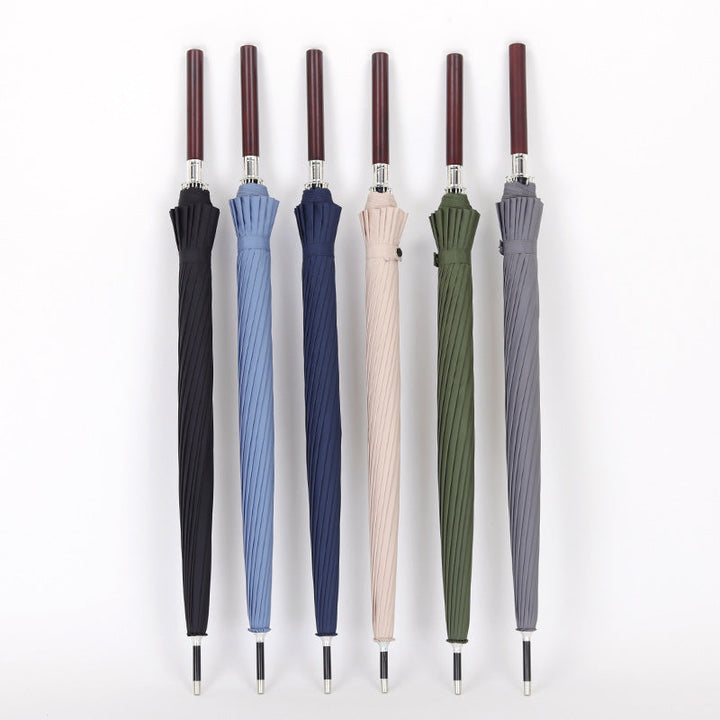 Women's Large Format Umbrella Kalsten