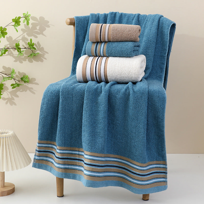 Nordic Style Cozy Blanket Kalsten