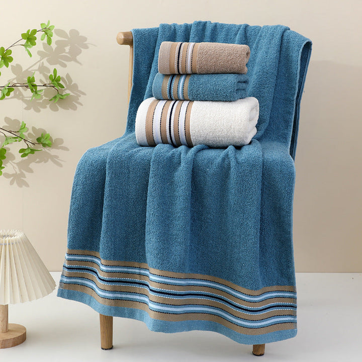 Nordic Style Cozy Blanket Kalsten