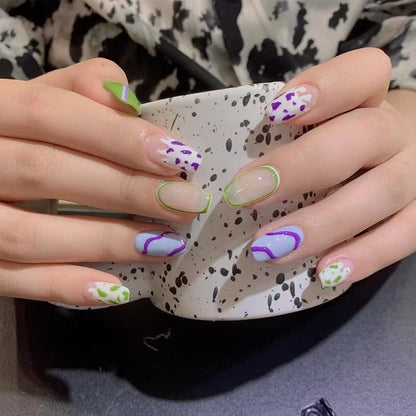 Care Nail Polish Acalora