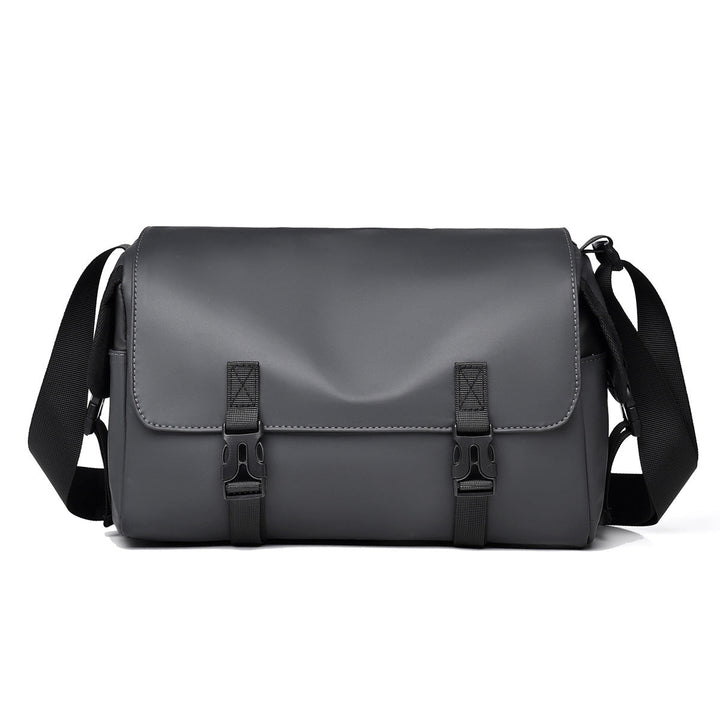 Waterproof Messenger Bag Kalsten