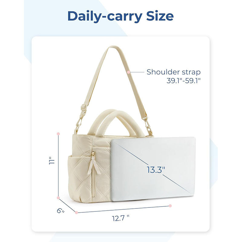 Fashionable Shoulder Bag Kalsten