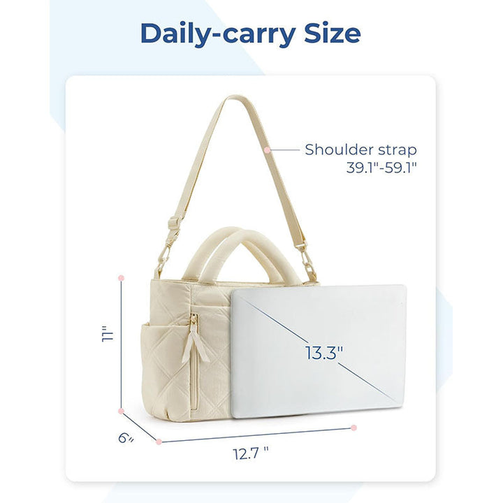 Fashionable Shoulder Bag Kalsten