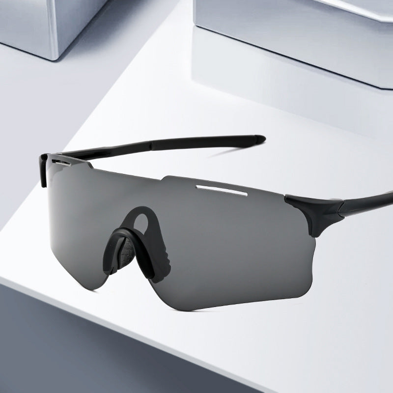 Men's Performance Sports Sunglasses Kalsten