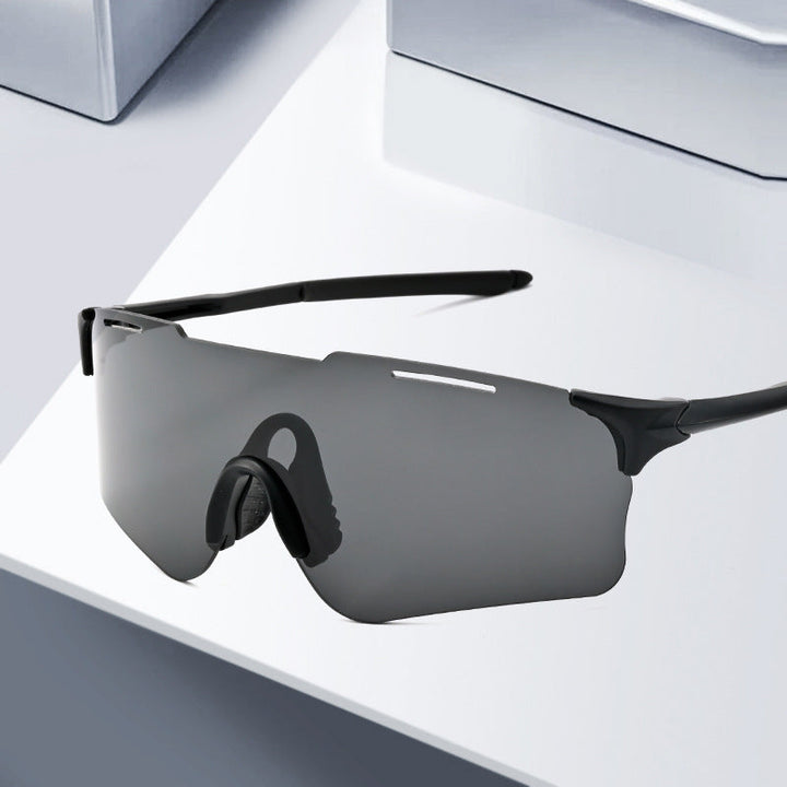 Men's Performance Sports Sunglasses Kalsten