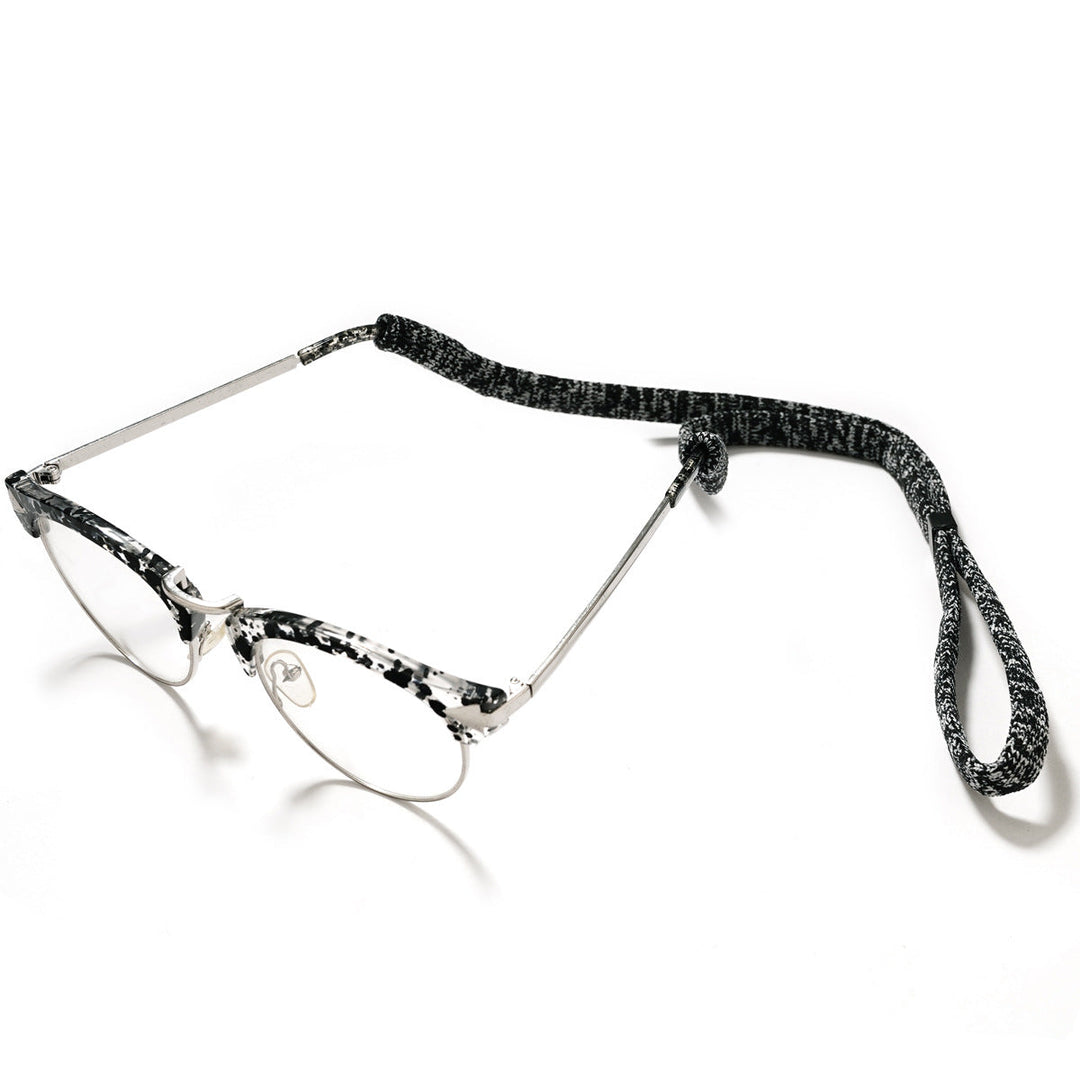 Adjustable Eyewear Retainer Strap Kalsten