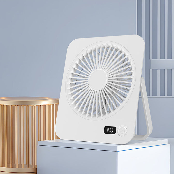 Men's Table Fan Kalsten