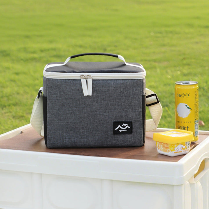 Ladies cooler bag with insulation function Kalsten