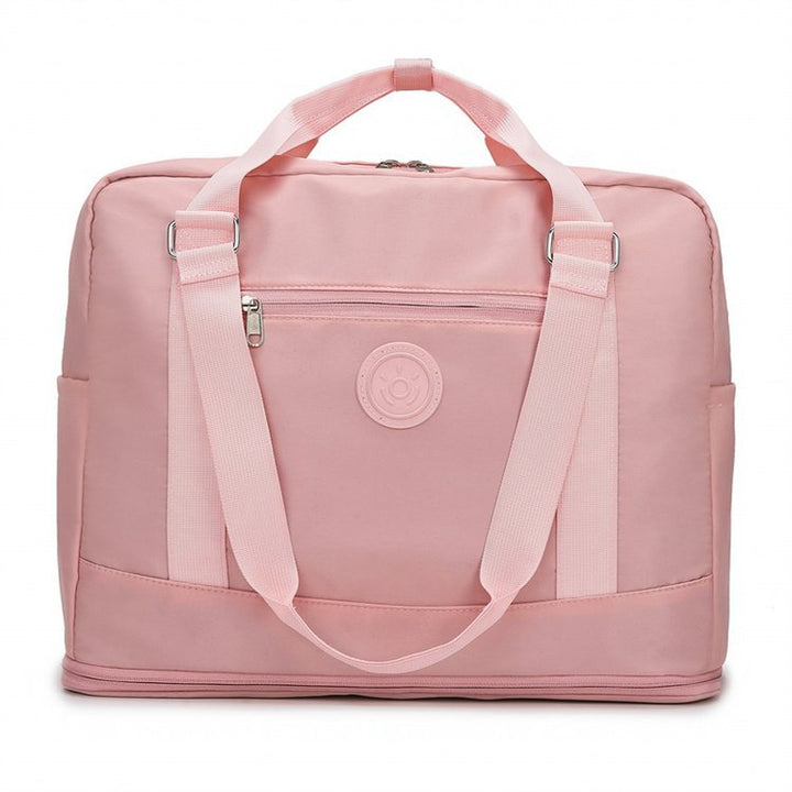 Multifunctional Fitness And Travel Bag Kalsten