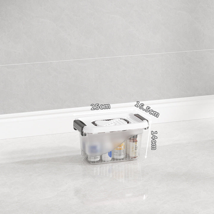Storage box Kalsten