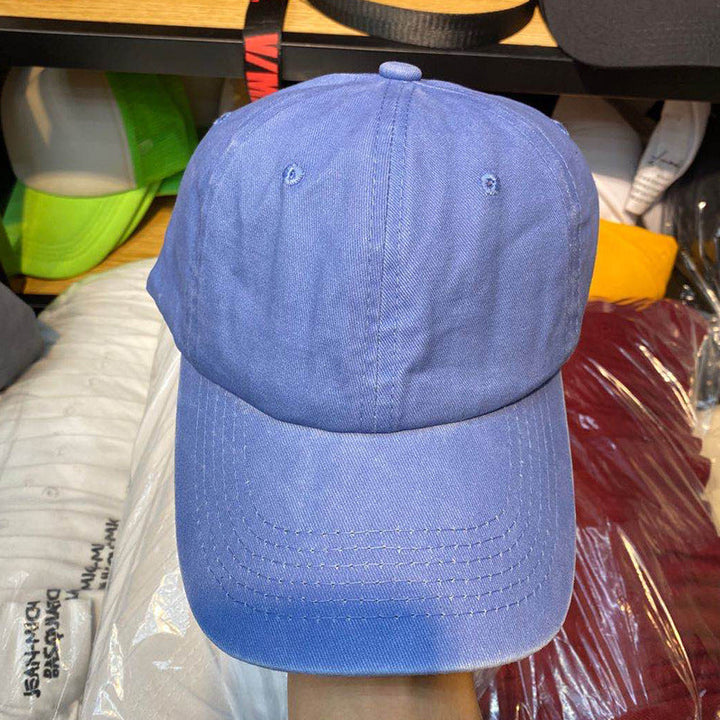 Women's Casual Twill Baseball Cap Kalsten
