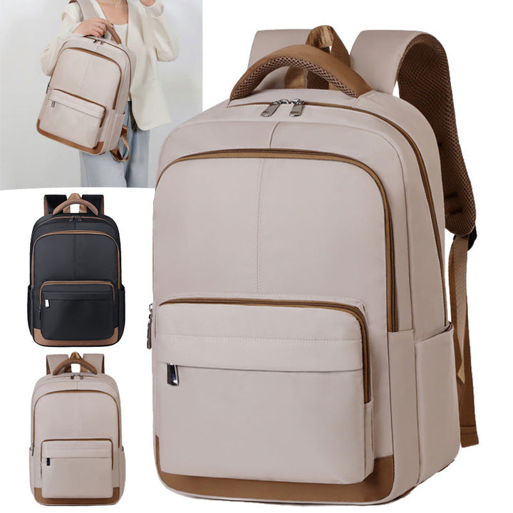 Spacious Professional Travel Backpack Kalsten