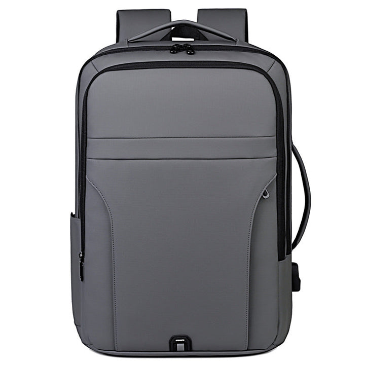 Versatile Urban Commuter Backpack