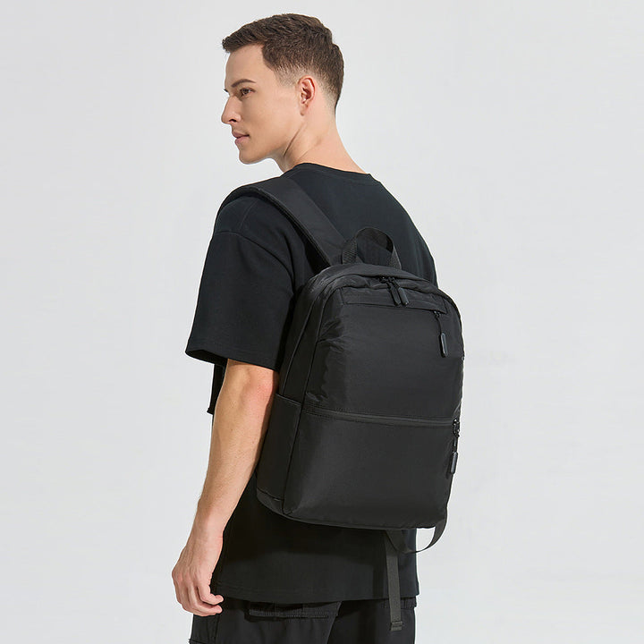 Lightweight Minimalist Laptop Backpack Kalsten