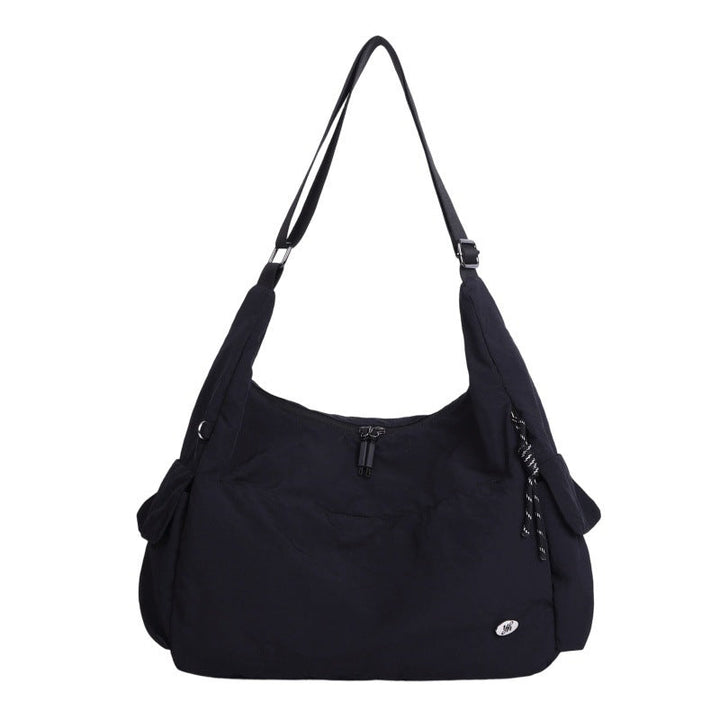 Spacious Utility Sling Bag Kalsten