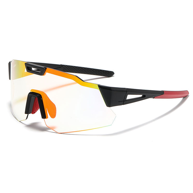 Men's Sports Performance Sunglasses Kalsten