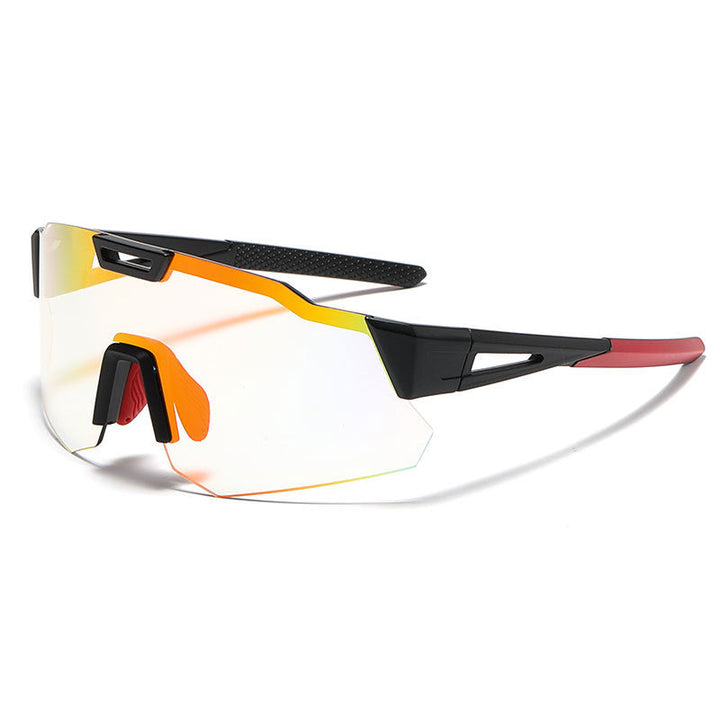 Men's Sports Performance Sunglasses Kalsten