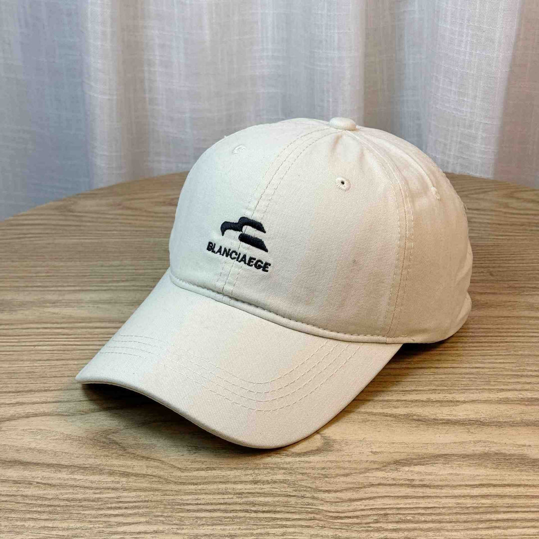 Unisex Adjustable Cotton Baseball Cap Kalsten